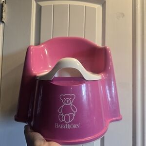 Baby Toilet Seat Good condition